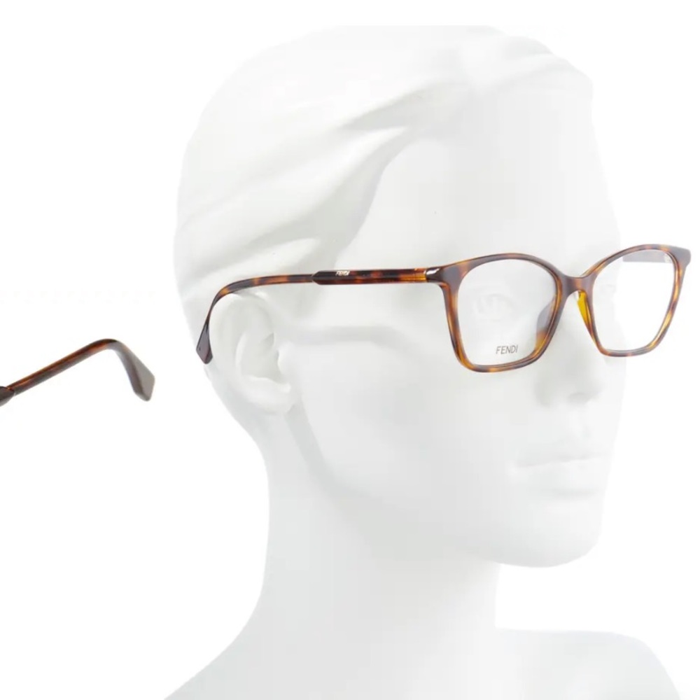 Fendi glasses - Picture 5 of 7